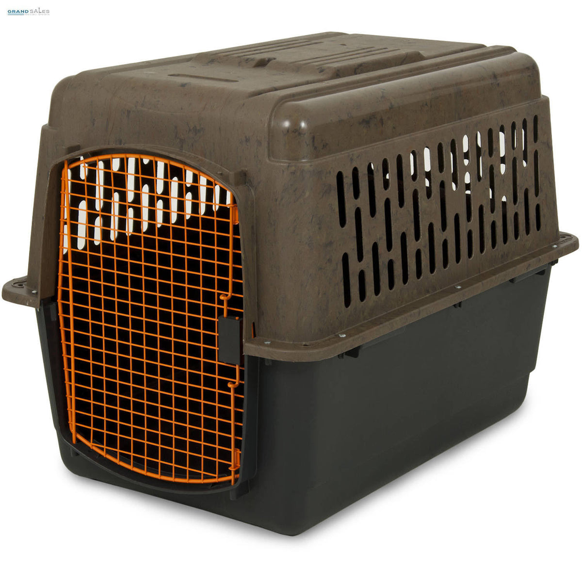 36x22 Kennel Camo Orange J44116