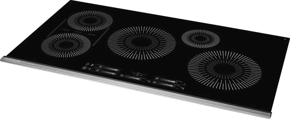 36 Induction Cooktop L387