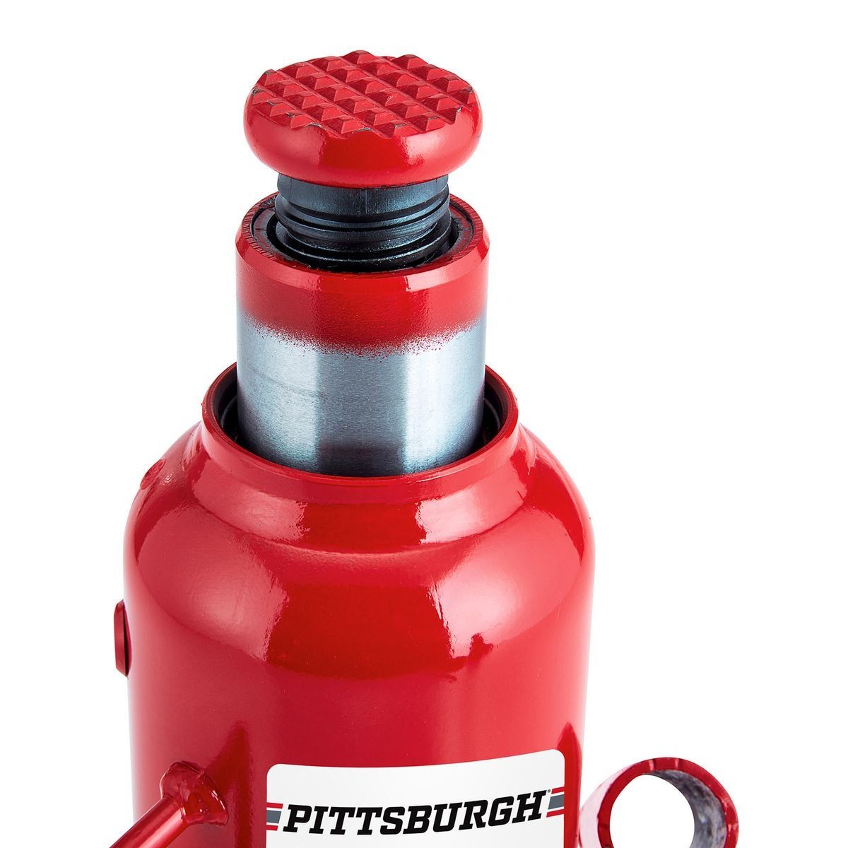 12 Ton Hydraulic Bottle Jack X675236