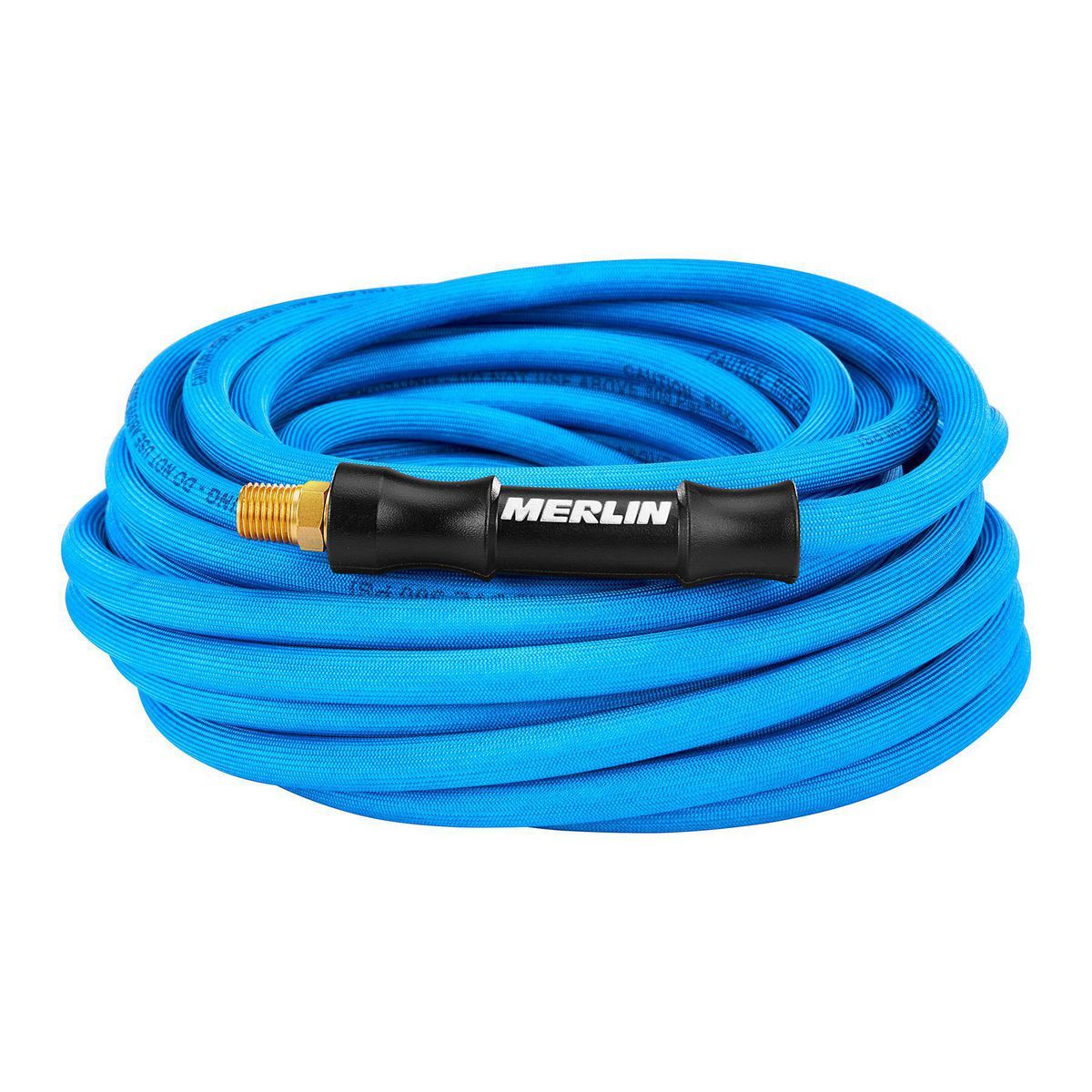1/4 in. x 50 ft. Lay-Flat Air Hose P378997