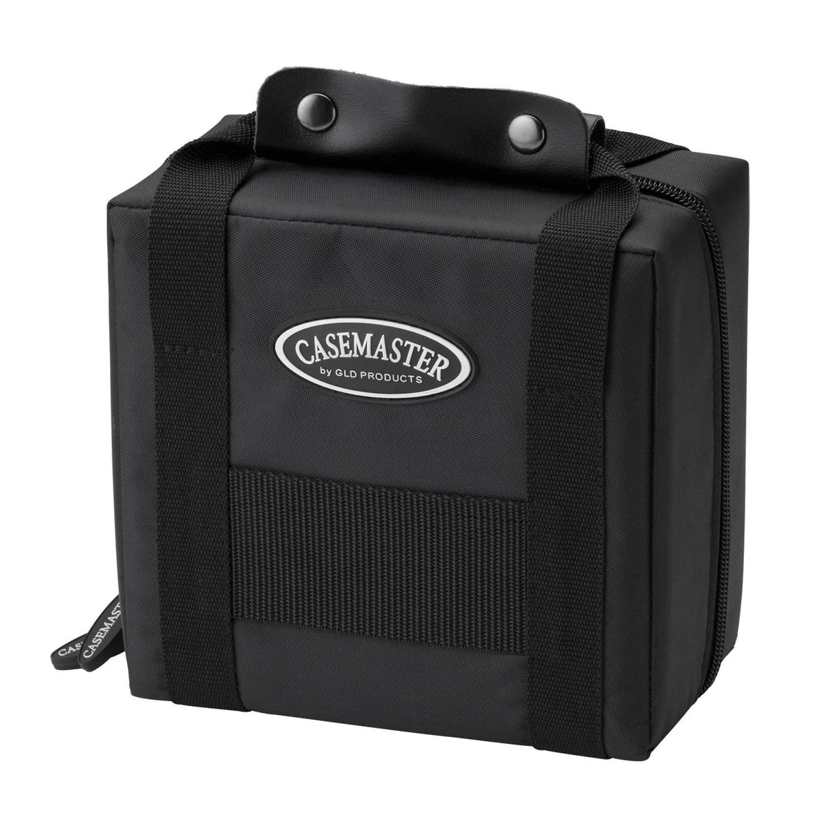 Black Nylon Dart Case Y813