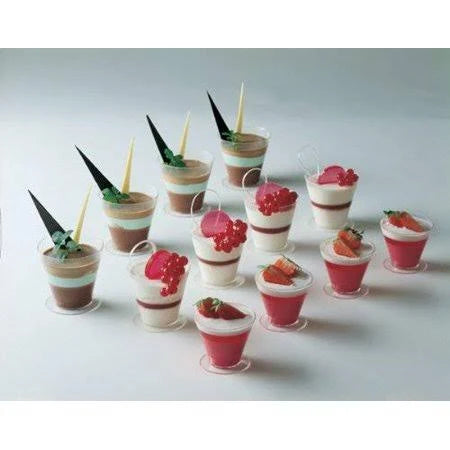 Dessert Cups 5 oz Pack of 100 M134759