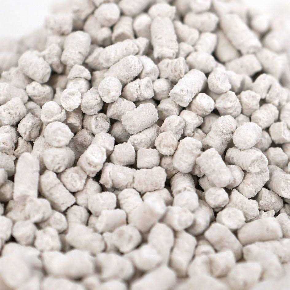 Color Changing CO2 Absorbent Media I7502
