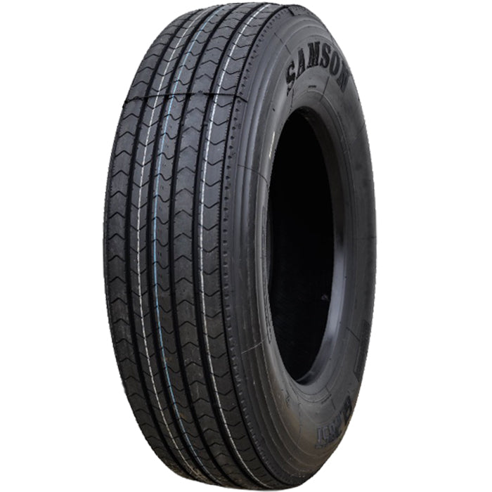 All Steel 14 Ply Trailer Tire F4801