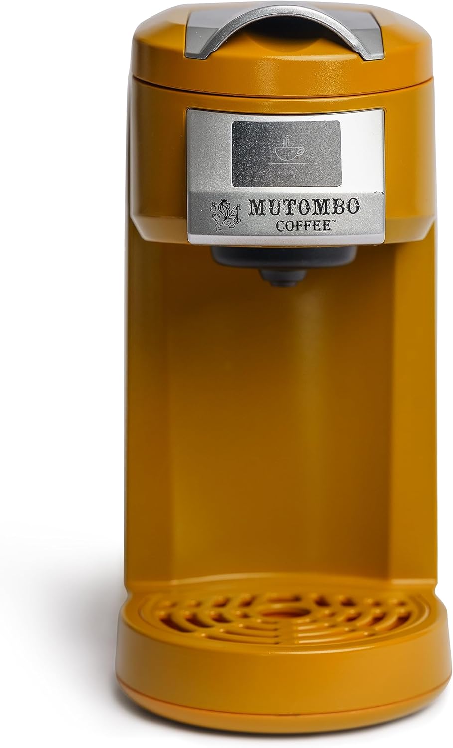 Bronze Single Serve K-Cup Coffee Brewer D56235
