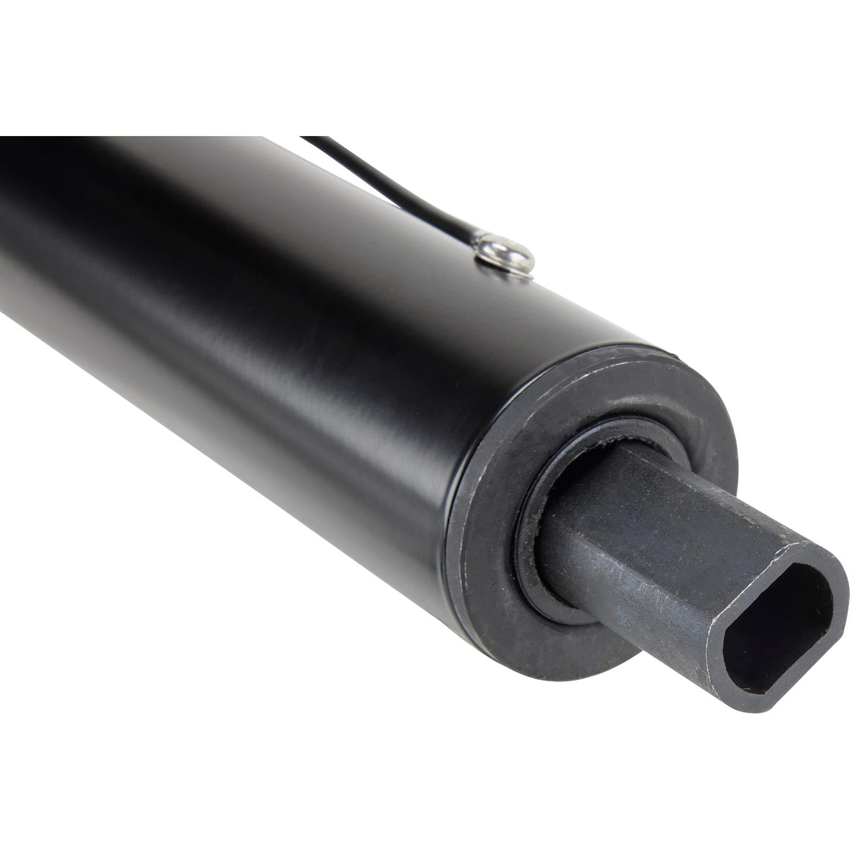 Black 32 Inch Tilt Steering Column E288008