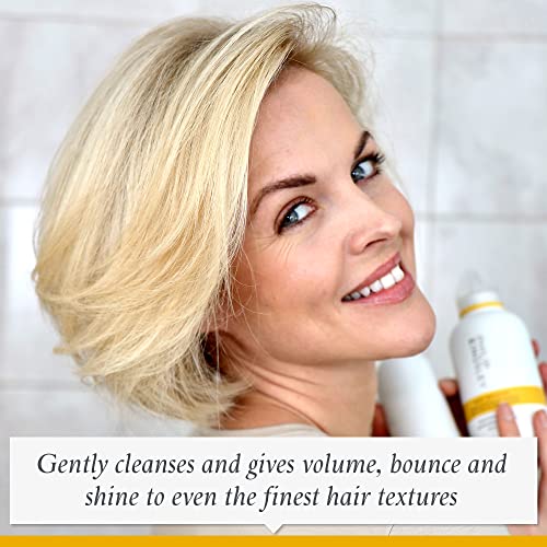 33.8 oz Volumizing Shampoo with Keratin O700994