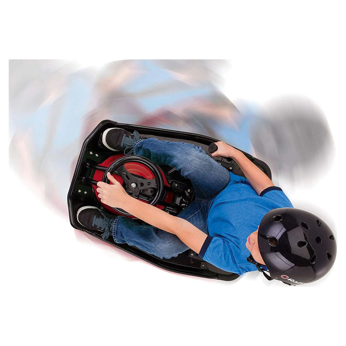 24V Electric Powered Drifting Go Kart V89469