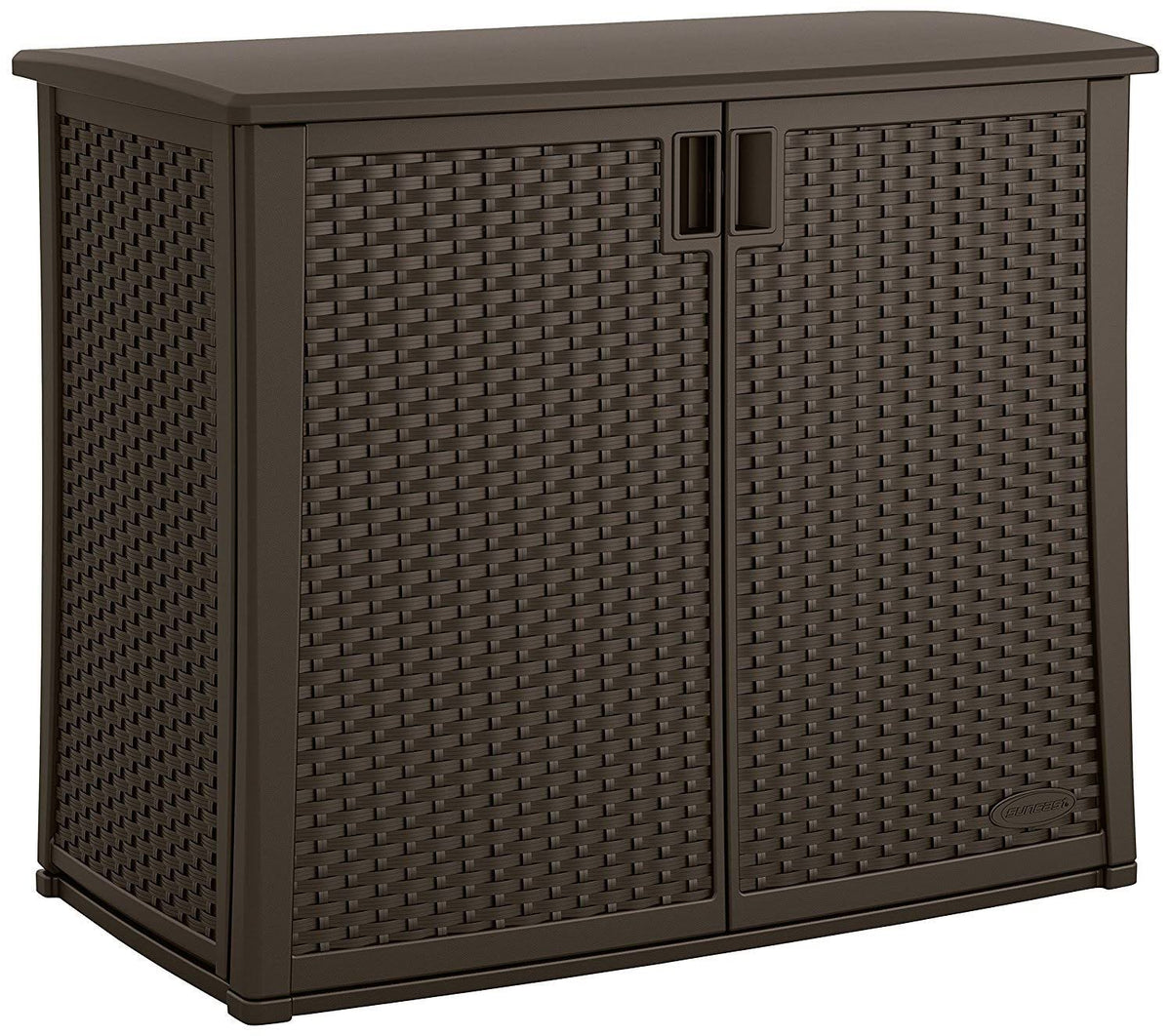 97 Gallon Resin Cabinet Y555