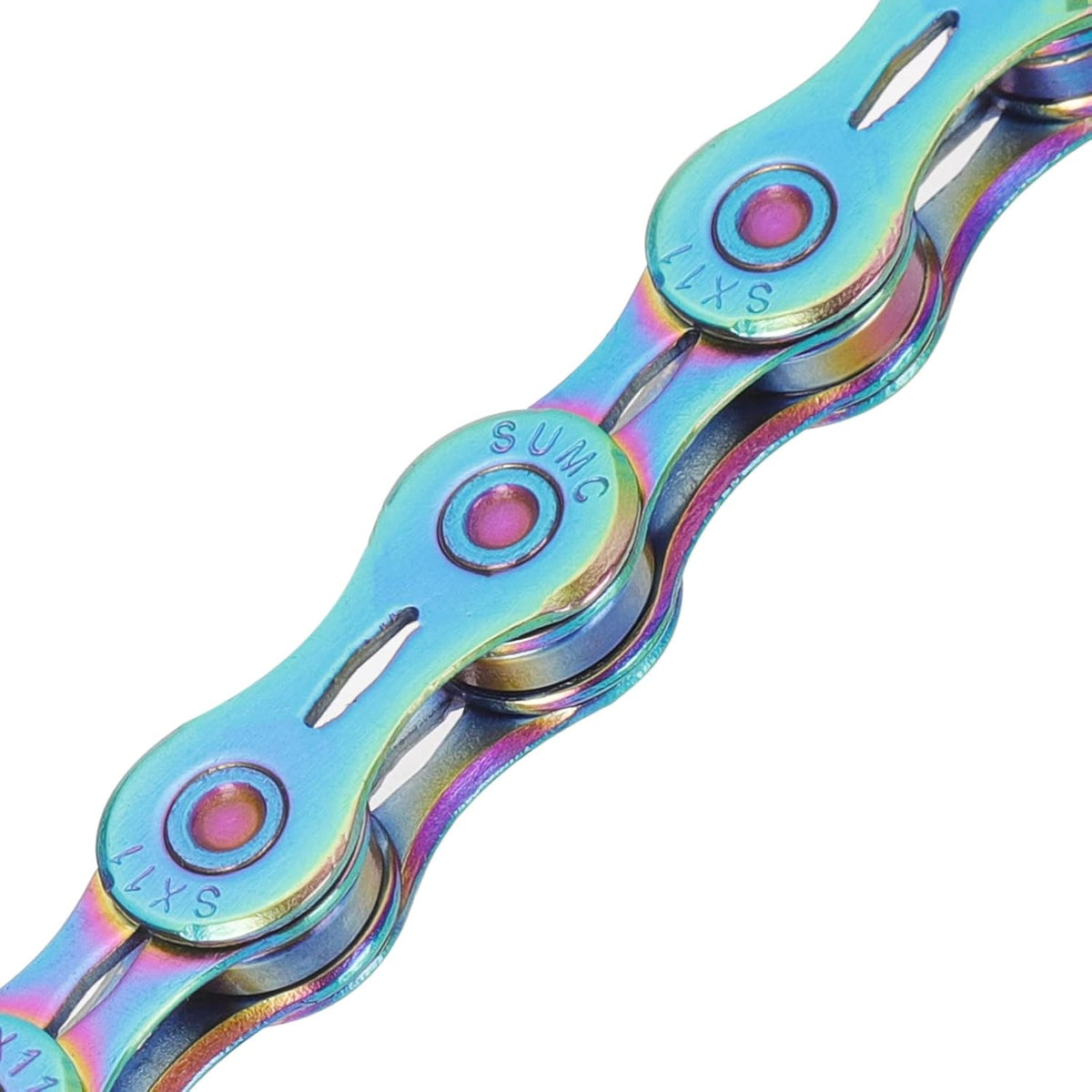 11 Speed Bike Chain 116L Pack of 2 C2947