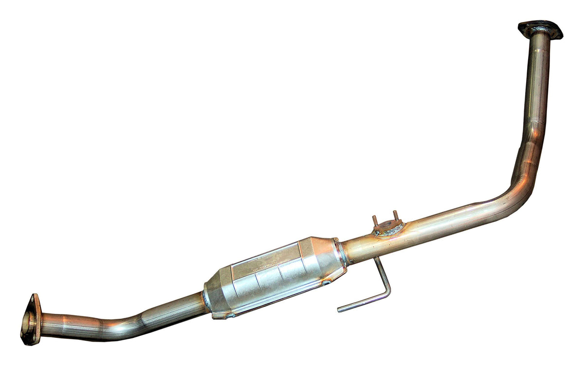 Catalytic Converter N333
