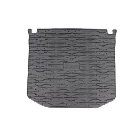 Dark Gray Molded Cargo Tray E564