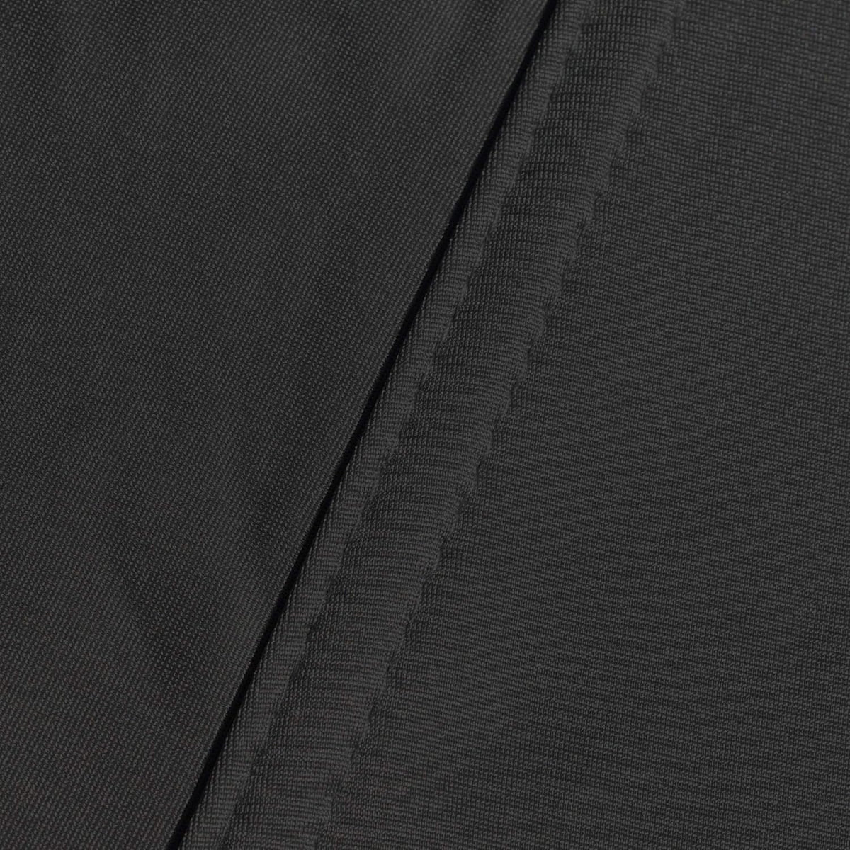 Black Stretch Car Cover for Chevrolet Corvette O2545