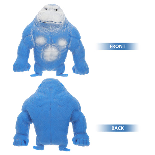 2 Count Gorilla Stress Toy Fidget Toy for Kids P842180