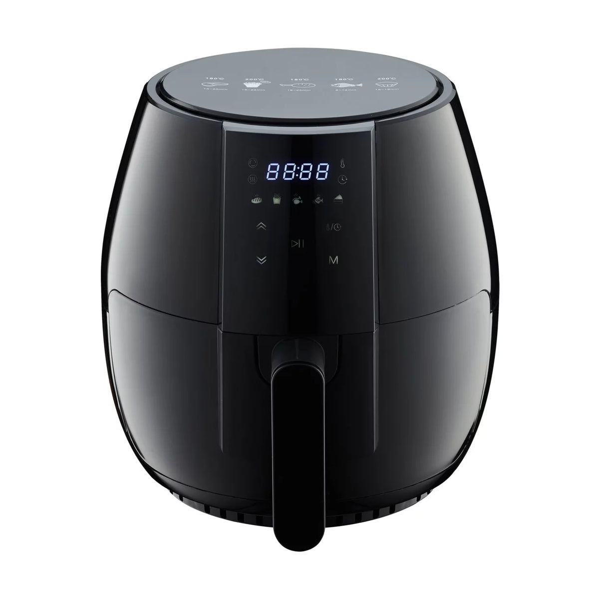 4.2-Qt. 1,400-Watt Digital Air Fryer Z3532