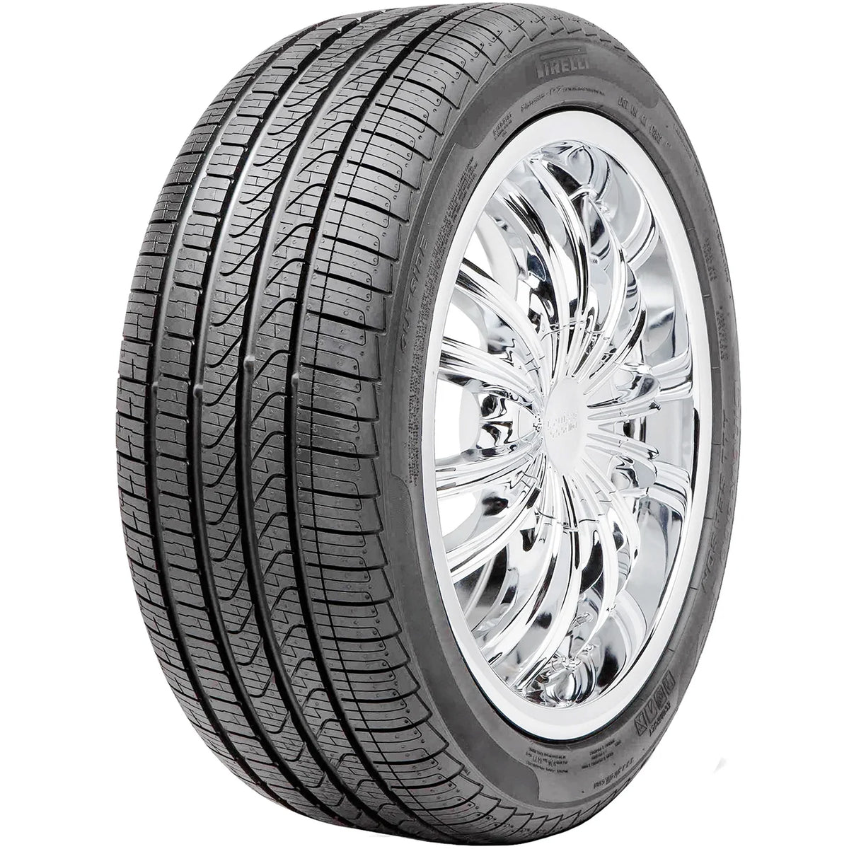 All Season 225/45R19 96V XL Passenger Tire P558442