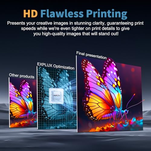 A4 DTF Printer with XP600 printhead M96138