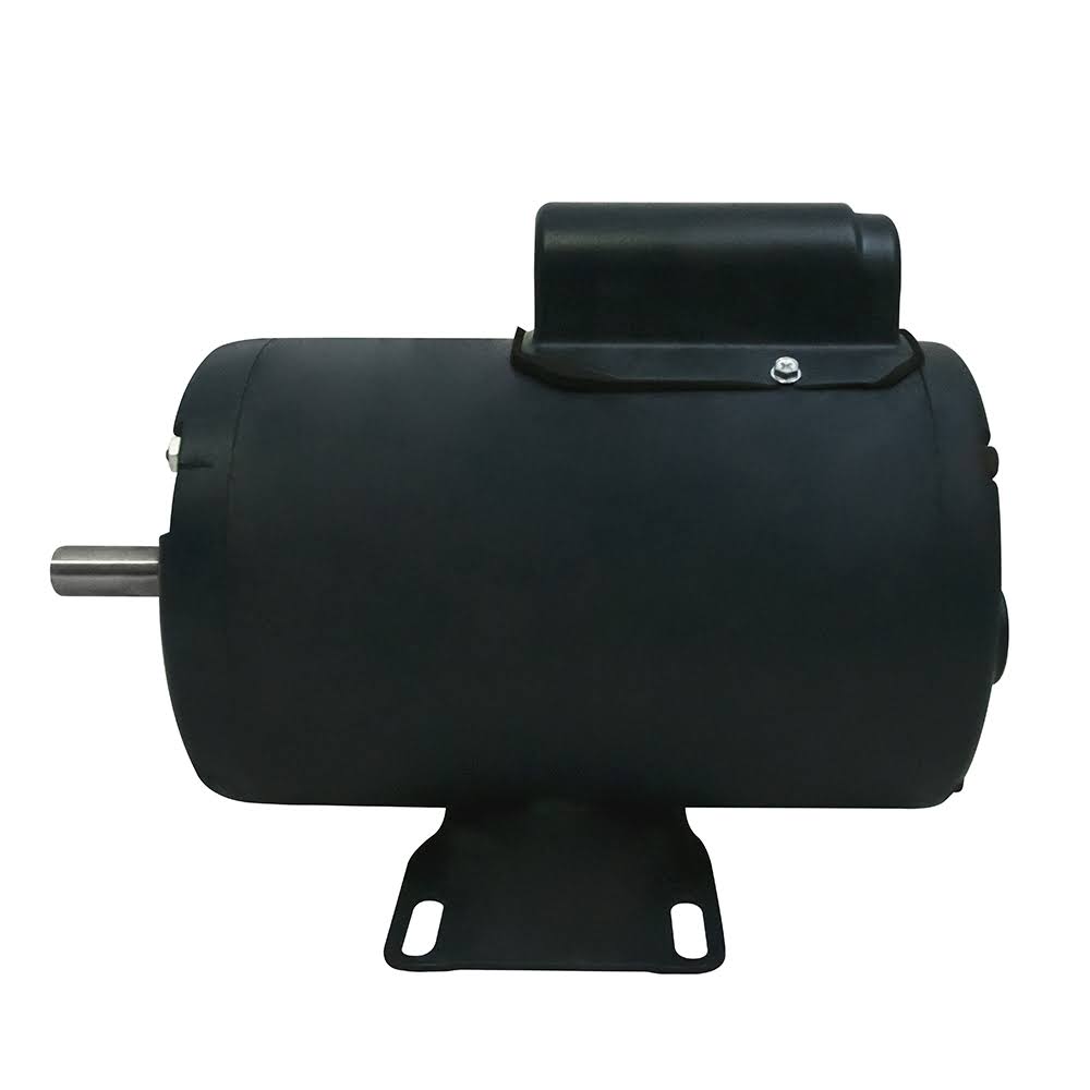 1 HP Painted Boat Lift Motor U488