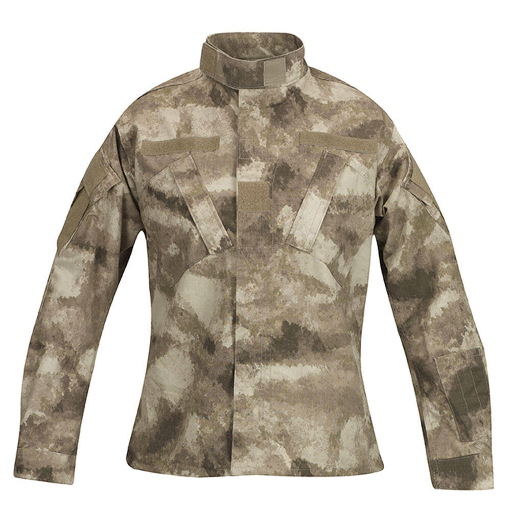 A-TACS AU Camo ACU Coat N80486