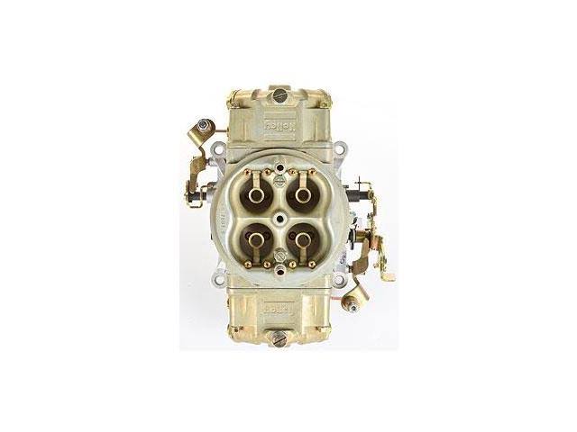 Classic HP Carburetor L139