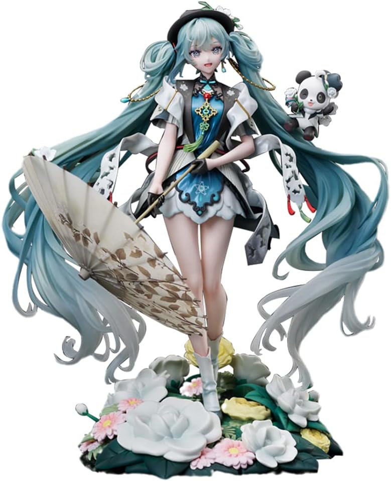 1:7 Scale PVC Figure B139420