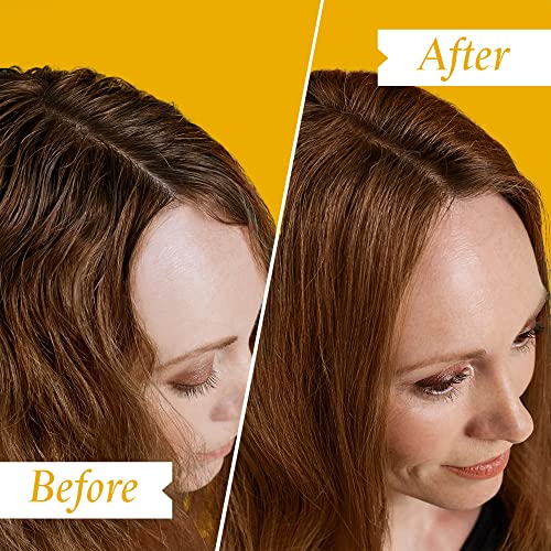 33.8 oz Volumizing Shampoo with Keratin O700994