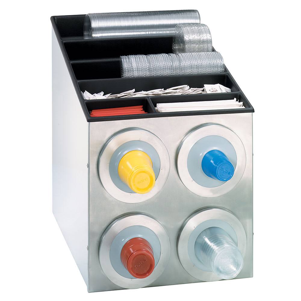 Countertop Cup Dispensing Cabinet V562820