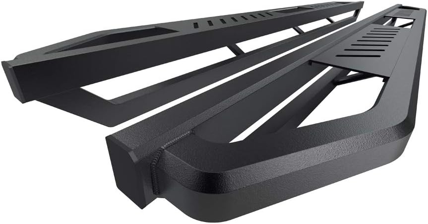 6.5in Aluminum Running Boards Side Steps O3427