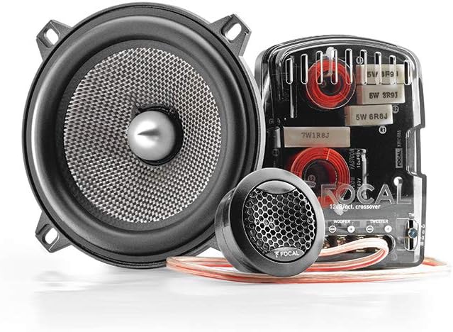 Component Speakers F2776