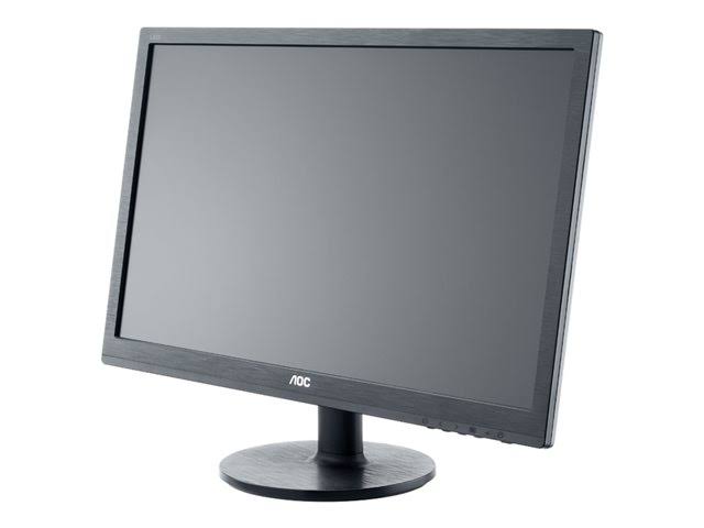 24" LED Monitor FullHD B43297