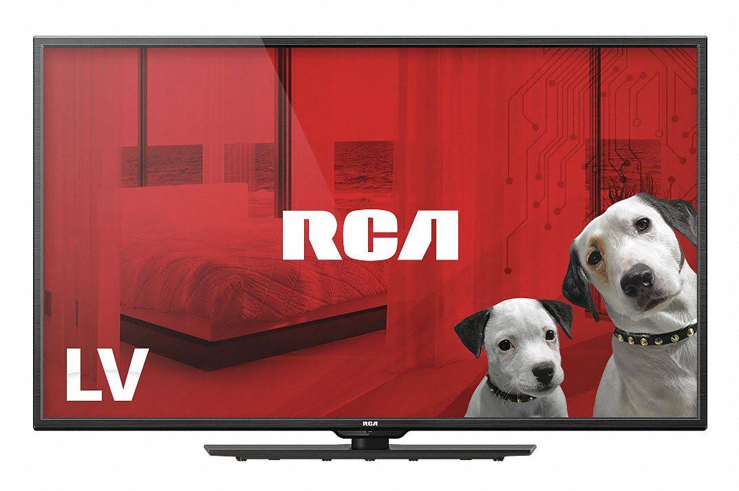 43 1080p LED Flat Screen HDTV B94007