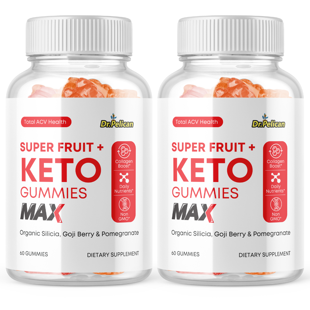 2 Bottles 120 Gummies Collagen Boost C166565