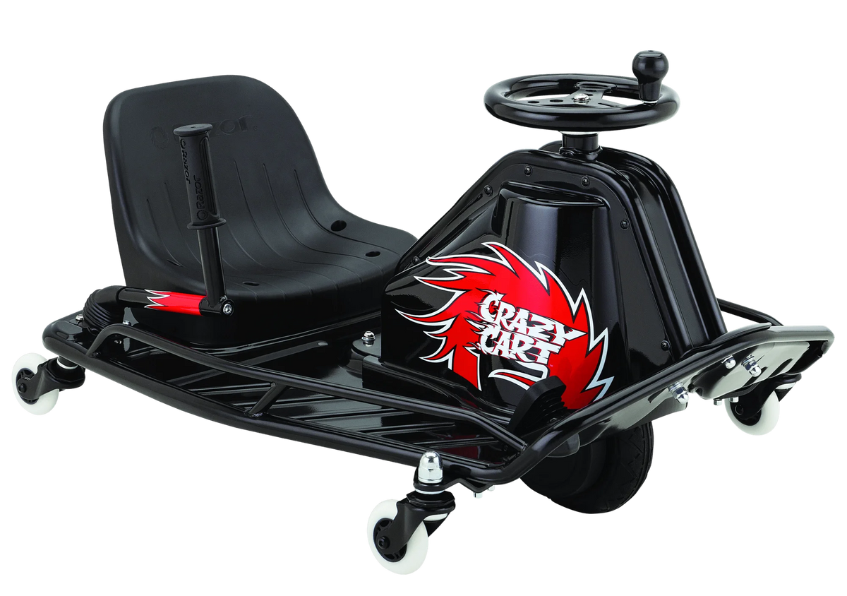 24V Electric Powered Drifting Go Kart V89469