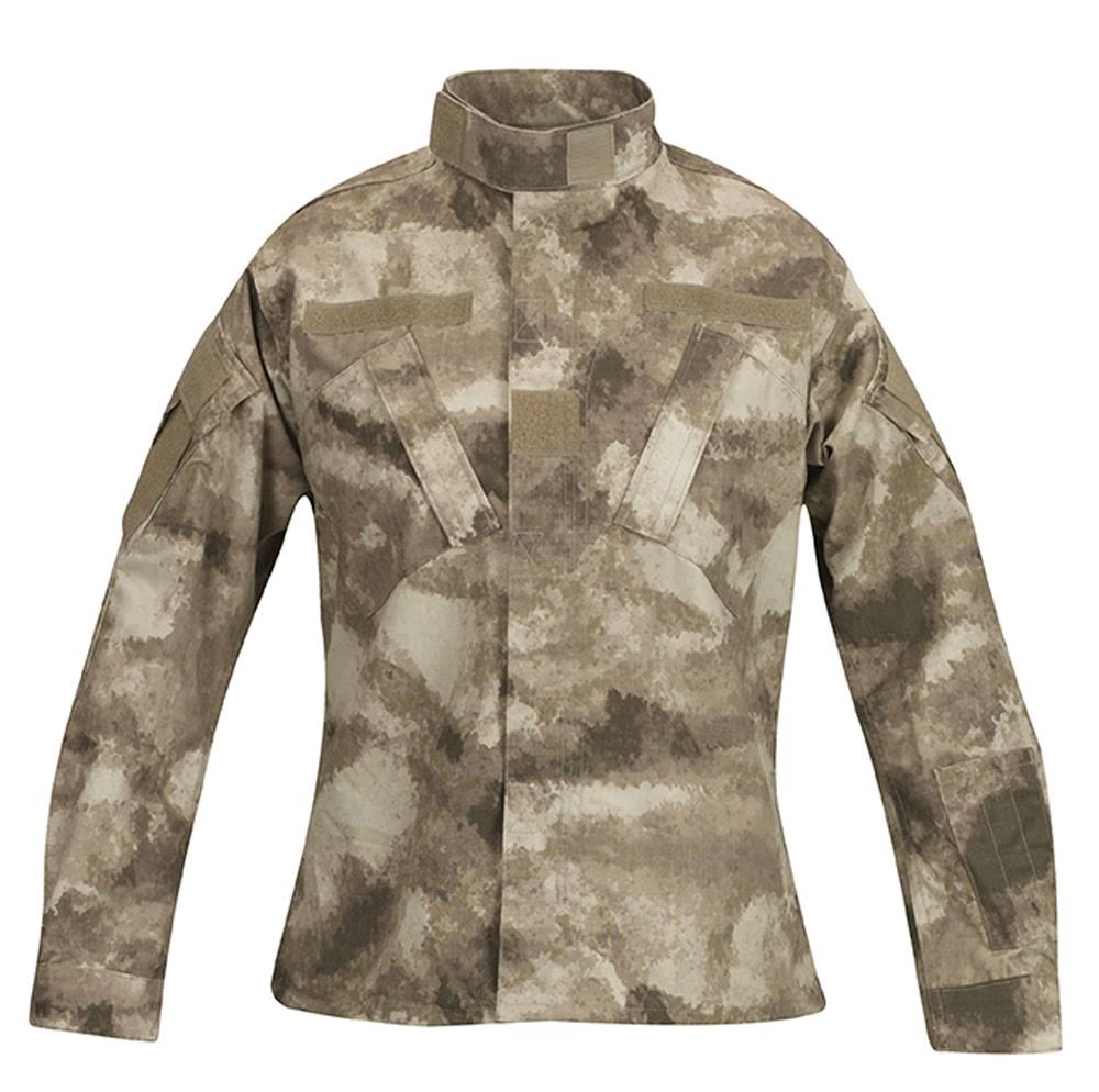 A-TACS AU Camo ACU Coat N80486