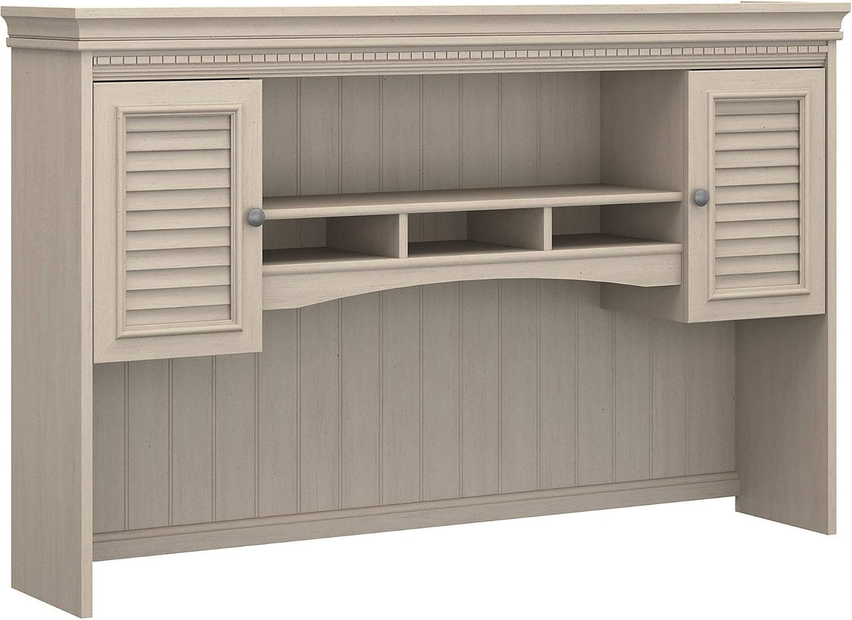 Cape Cod Gray Hutch M450