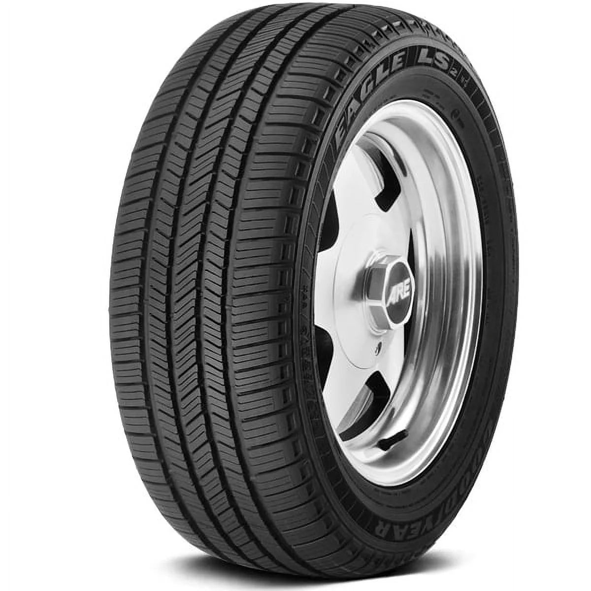 235/50R18 97H All-Season Tire M64218
