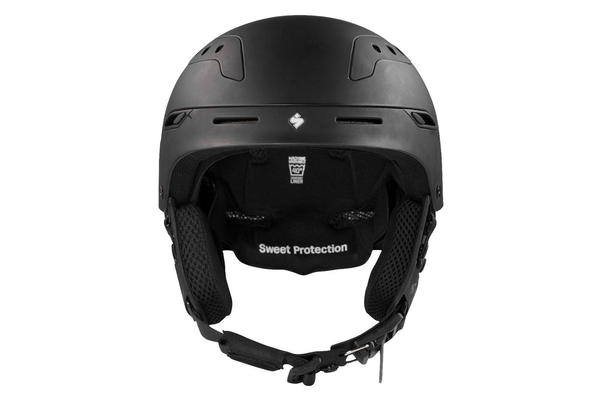Dirt BLACK MIPS Helmet I378420