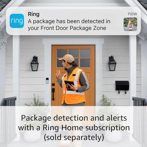 Battery Doorbell R66907