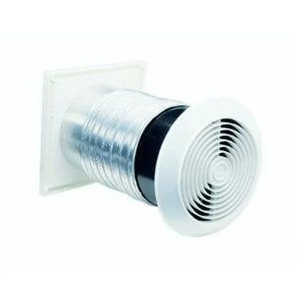 6-Inch Through-Wall Fan K119