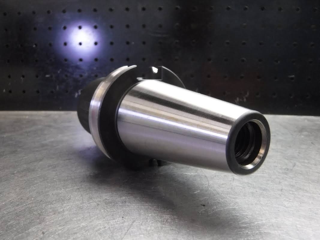 CAT40 End Mill Holder F322922