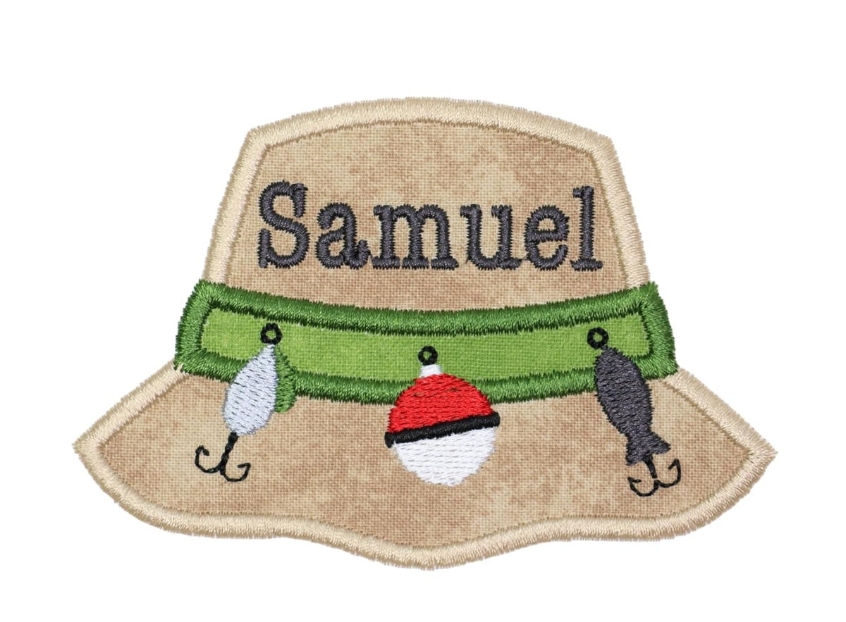 Custom Patch Q25653