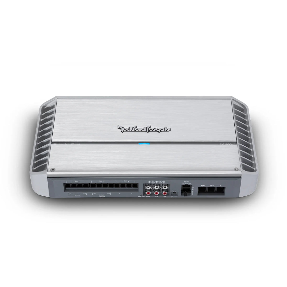 1000 Watt 5-Channel Amplifier G50771