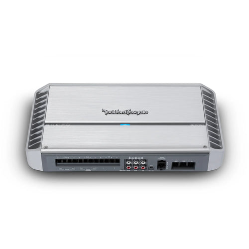 1000 Watt 5-Channel Amplifier G50771