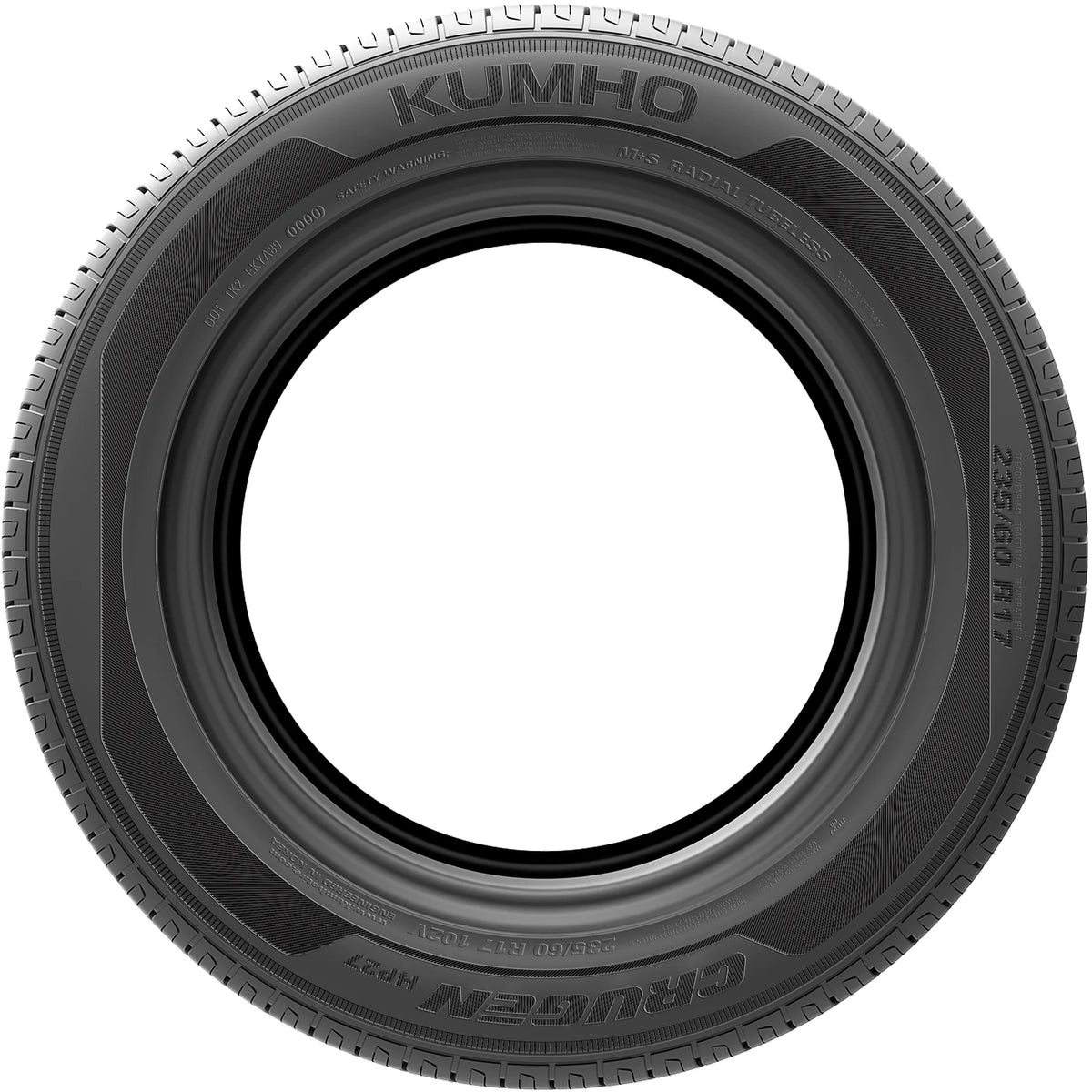 All Season Tire 265/70R17 115H P794