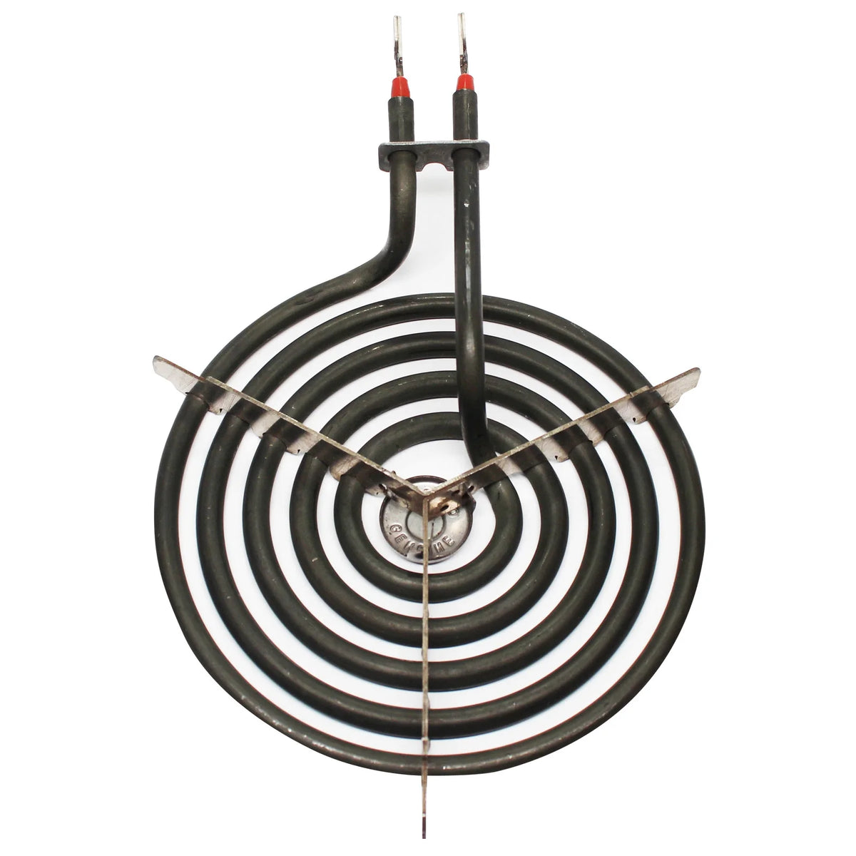 2-Pack 6 inch 5 Turns Surface Burner Element N643