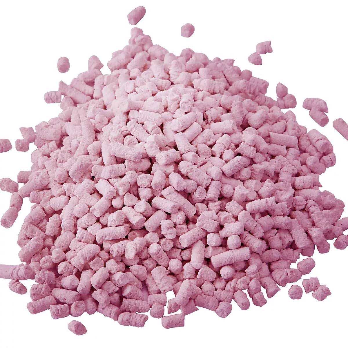 Color Changing CO2 Absorbent Media I7502