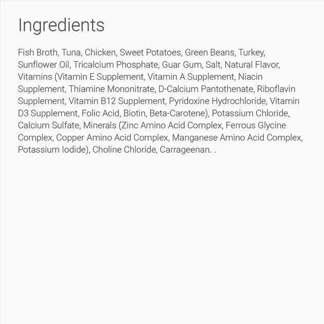 Dog Food B84357