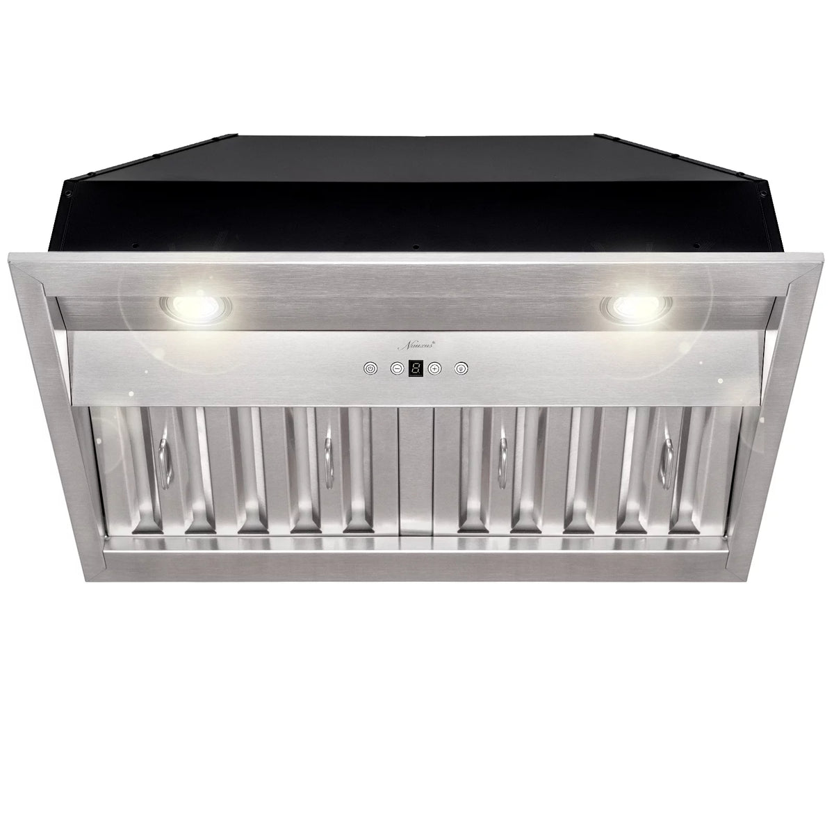 30 Inch Stainless Steel Ducted Range Hood Insert L1293