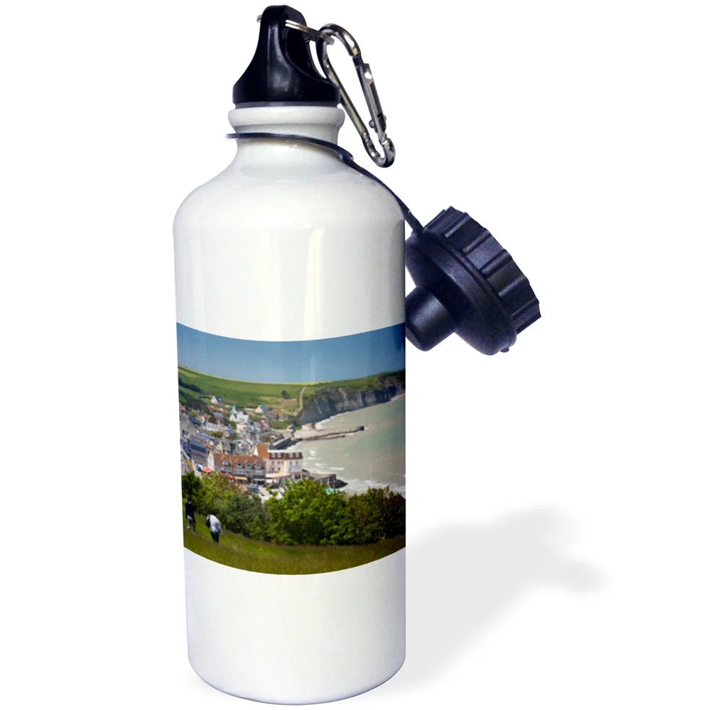 21 oz Sports Water Bottle N693