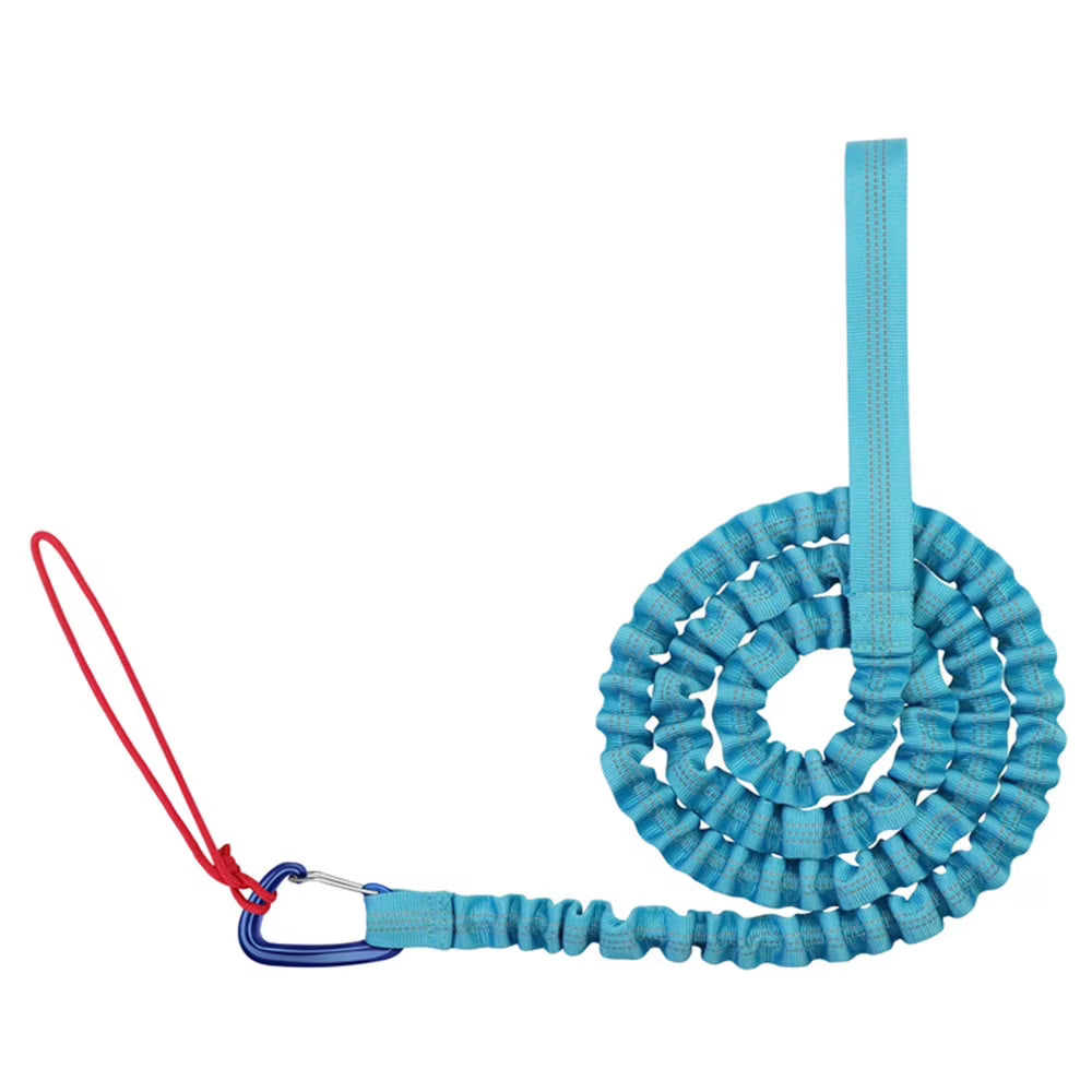 Blue Child Kids MTB Bike Tow Rope O42455